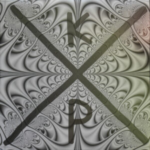 K-X-P: 18 Hours (Of Love) (An Optimo (Espacio) Remix) / Tears (Extended Interlude) (Mika Vainio Remix)