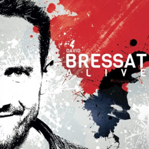 David Bressat: Alive