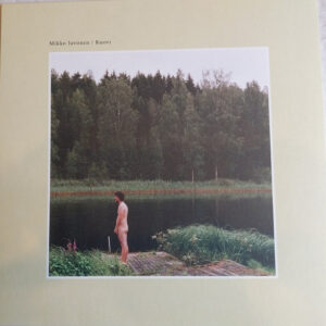 Mikko Juvonen: Kuovi