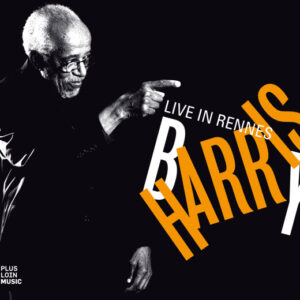 Barry Harris (2): Live In Rennes