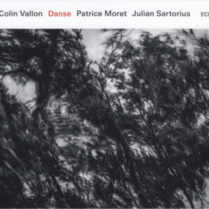 Colin Vallon Trio: Danse