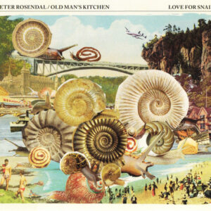 Peter Rosendal / Old Man's Kitchen: Love For Snail