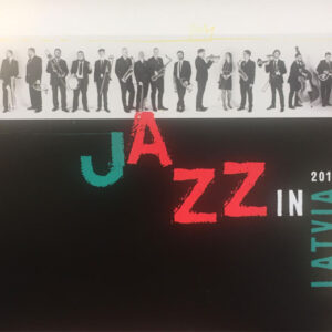 Various: Jazz In Latvia 2017