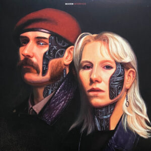 Modem (13): Interface