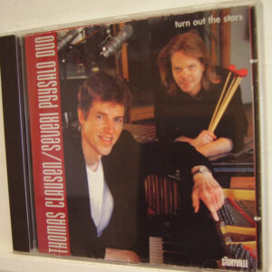 Thomas Clausen / Severi Pyysalo: Turn Out The Stars