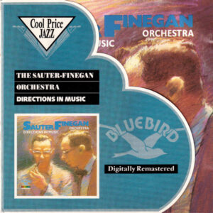 The Sauter-Finegan Orchestra*: Directions In Music