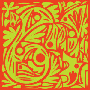 Yako Trio, Harris Lambrakis, James Wylie (3): Woven