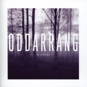 Oddarrang: In Cinema