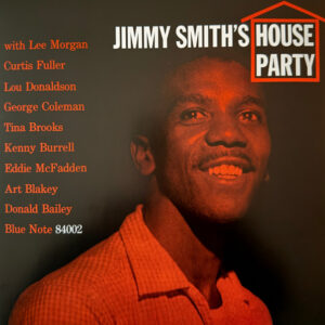 Jimmy Smith: House Party