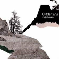 Oddarrang: Music Illustrated