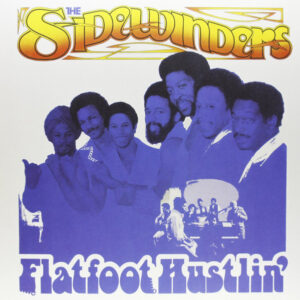 The Sidewinders (2): Flatfoot Hustlin'