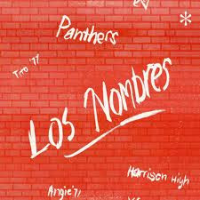 Los Nombres*: Los Nombres