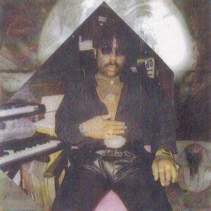 Evans Pyramid: Where Love Lives