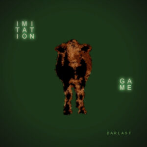 Barlast: Imitation Game