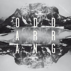 Oddarrang: Cathedral