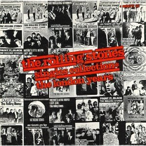 The Rolling Stones: Singles Collection - The London Years